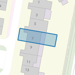 Perceel UMD00-A-5924