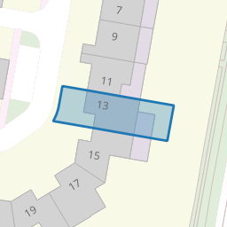 Perceel UMD00-A-5927