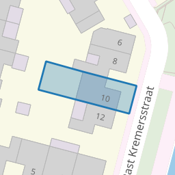 Perceel UMD00-A-5947