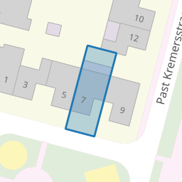 Perceel UMD00-A-5950