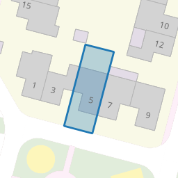 Perceel UMD00-A-5951