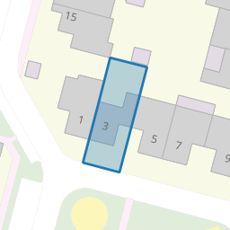 Perceel UMD00-A-5952