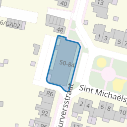 Perceel UMD00-A-5957