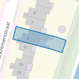 Perceel UMD00-A-5966