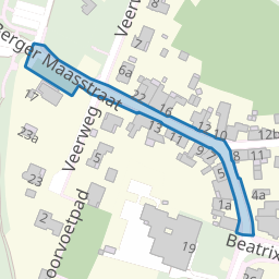 Perceel UMD00-A-5977