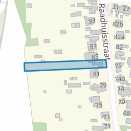 Perceel UMD00-A-5990