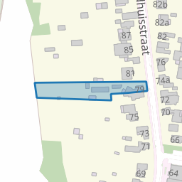 Perceel UMD00-A-5992