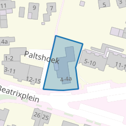 Perceel UMD00-A-5996