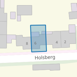 Perceel UMD00-A-6003