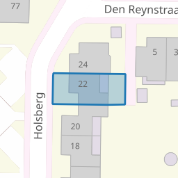 Perceel UMD00-A-6011