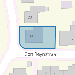 Perceel UMD00-A-6018