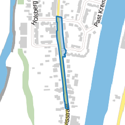 Perceel UMD00-A-6021