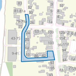 Perceel UMD00-A-6024