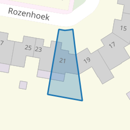 Perceel UMD00-A-6048