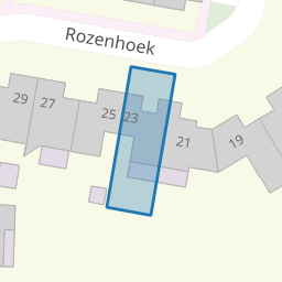 Perceel UMD00-A-6049