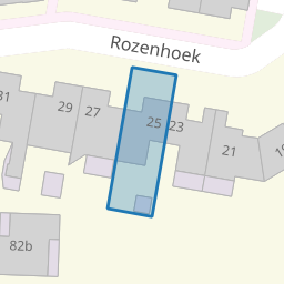 Perceel UMD00-A-6050