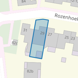 Perceel UMD00-A-6052