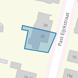 Perceel UMD00-A-6063