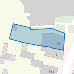 Perceel UMD00-A-6081