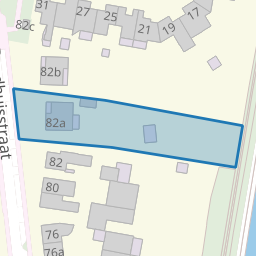 Perceel UMD00-A-6087