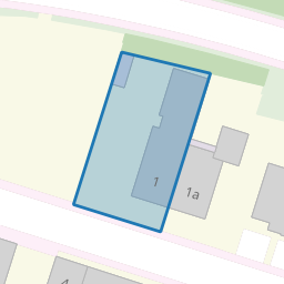 Perceel UMD00-A-6096