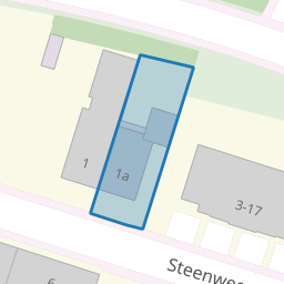 Perceel UMD00-A-6097