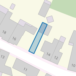 Perceel UMD00-A-6107