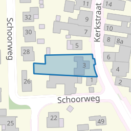 Perceel UMD00-A-6123