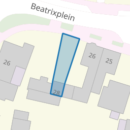 Perceel UMD00-A-6125