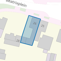 Perceel UMD00-A-6126