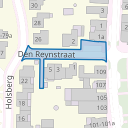 Perceel UMD00-A-6128