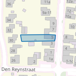 Perceel UMD00-A-6134