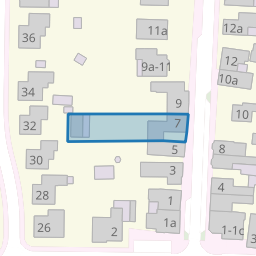 Perceel UMD00-A-6135