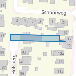 Perceel UMD00-A-6138