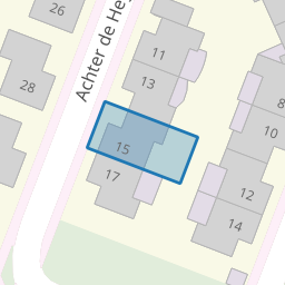 Perceel UMD00-A-6145