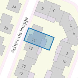 Perceel UMD00-A-6147