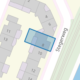 Perceel UMD00-A-6151