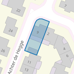 Perceel UMD00-A-6152