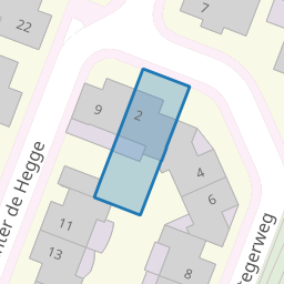 Perceel UMD00-A-6153