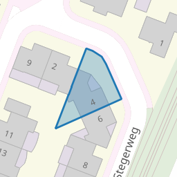 Perceel UMD00-A-6154