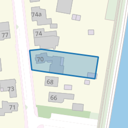 Perceel UMD00-A-6160