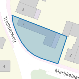 Perceel UMD00-A-6164