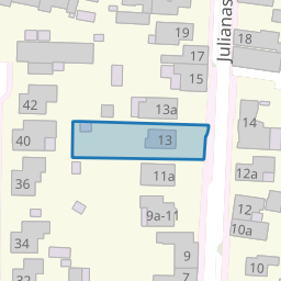 Perceel UMD00-A-6170