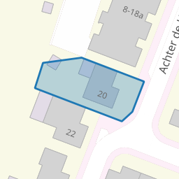 Perceel UMD00-A-6175