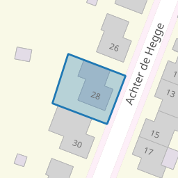 Perceel UMD00-A-6179