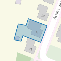 Perceel UMD00-A-6180