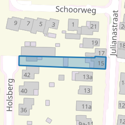 Perceel UMD00-A-6192