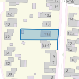 Perceel UMD00-A-6195