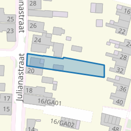 Perceel UMD00-A-6207