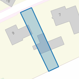 Perceel UMD00-A-6215